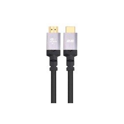 2Е Cable HDMI 2.1 (AM/AM), 4K/120Hz or 8K/60Hz, 48Gbps Ultra High Speed, 1.8m, black