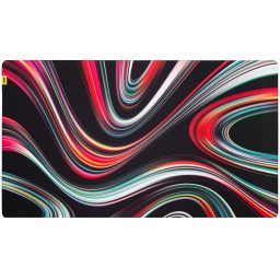 2E GAMING Mouse Pad PRO Speed D05, XL (800x450x3mm), multicolor
