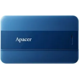 Apacer 1TB USB 3.2 Gen1 AC237 Blue-JUSTSHOP.GE-ზე