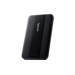 Apacer 4TB USB 3.2 Gen1 AC237 Black-JUSTSHOP.GE-ზე
