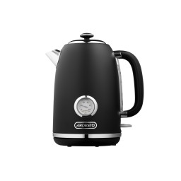ჩაიდანი Ardesto Electric Kettle EKL-F410BM black
