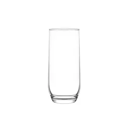 ჭიქა Ardesto Long glasses set Gloria 315 ml, 6 pcs, glass