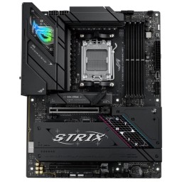 ASUS Motherboard ASUS ROG STRIX B850-F GAMING WIFI sAM5 B850 4xDDR5 M.2 HDMI DP USB BT ATX-JUSTSHOP.GE-ზე