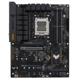 ASUS Motherboard TUF GAMING B650-E WIFI sAM5 B650 4xDDR5 M.2 USB HDMI DP WiFi BT ATX-JUSTSHOP.GE-ზე