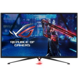 ASUS Monitor LCD 42.5 Asus ROG Strix XG438QR 3xHDMI, DP, 2xUSB, MM, VA, 3840x2160, 120Hz, 1ms, FreeSync, HDR600