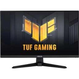 Asus Monitor 23.8 TUF Gaming VG249Q3A 2xHDMI, DP, MM, IPS, 180Hz, 1ms, sRGB 99%, FreeSync