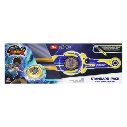 Infinity Nado VI Standard Pack Fury Wave Dragon