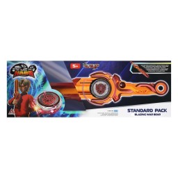 Infinity Nado VI Standard Pack Blazing War Bear