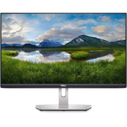 DELL Monitor 23.8 S2421HN 2xHDMI, Audio, IPS, 75Hz, 4ms, FreeSync