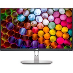 DELL Monitor LCD 23.8 S2421H 2xHDMI, MM, IPS, 1920x1080, 75Hz, 4ms, FreeSync