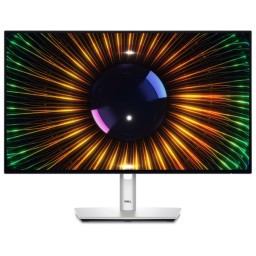 DELL Monitor 23.8 U2424H HDMI, DP, USB, Audio, IPS, 120Hz, sRGB 100%, Pivot
