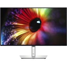 DELL Monitor 27 U2724D HDMI, DP, USB, Audio, IPS, 2560x1440, 120Hz, sRGB 100%, Pivot