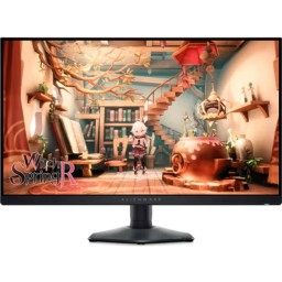 DELL Monitor 27 AW2724DM HDMI, 2xDP, USB, Fast IPS, 2560x1440, 180Hz, 1ms, sRGB 100%, G-SYNC, FreeSync, Pivot, HDR600