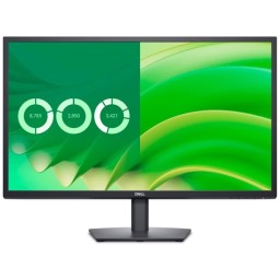 Monitor DELL 27 E2725H D-Sub, DP, VA
