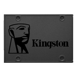 მყარი დისკი SSD Kingston 2.5 960GB SATA A400