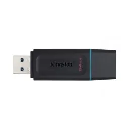 მეხსიერების ბარათი Kingston 64GB USB 3.2 Type-A Gen1 DT Exodia-JUSTSHOP.GE-ზე
