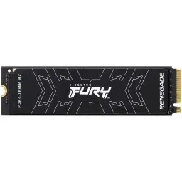 SSD Kingston M.2 1TB PCIe 4.0 Fury Renegade-JUSTSHOP.GE-ზე