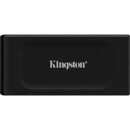 SXS1000/2000G Portable SSD Kingston 2TB USB 3.2 Gen 2 Type-C XS1000
