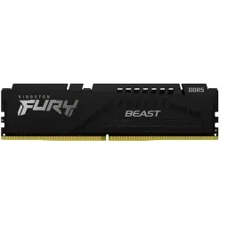 Memory Kingston DDR5 32GB 6000 FURY Beast EXPO-JUSTSHOP.GE-ზე