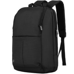 ზურგჩანთა 2E Backpack, City Traveler 14, black