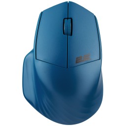Mouse 2E MF280 Silent WL BT Blue