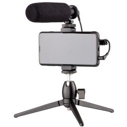 მიკროფონი 2E Microphone Maono by MM011 Vlog KIT, 3.5mm