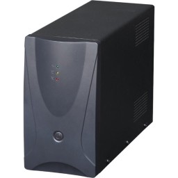 უწყვეტი კვების წყარო 2E ED2000, 2000VA/1200W,LED, 2xSchuko-JUSTSHOP.GE-ზე