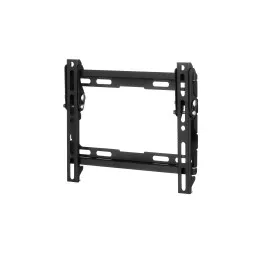 ტელევიზორის საკიდი Tilt TV mount 23-43 2E Fovie-JUSTSHOP.GE-ზე