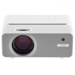 პროექტორი Projector 2E Deimos FHD, 200 lm, LED, 1.57, WiFi-JUSTSHOP.GE-ზე