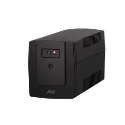 უწყვეტი დენის წყარო 2E ED850, 850VA/480W, LED, 2xSchuko-JUSTSHOP.GE-ზე