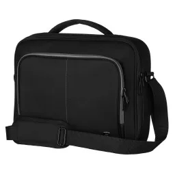 2E Laptop Bag, Vector 14, Black-JUSTSHOP.GE-ზე