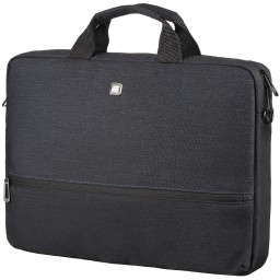 2E Laptop Bag, Classic 16, black