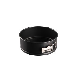 საცხობი ფორმა Ardesto Baking pan Mini Gemini round 16x4 cm, gray-JUSTSHOP.GE-ზე