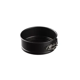 საცხობი ფორმა Ardesto Baking pan Mini Gemini round 12x5cm, gray-JUSTSHOP.GE-ზე