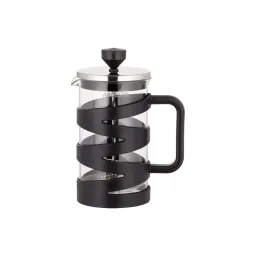 ჩაის დასაყენებელი Ardesto French press Gemini, 600 ml, stainless steel, glass, plastic-JUSTSHOP.GE-ზე