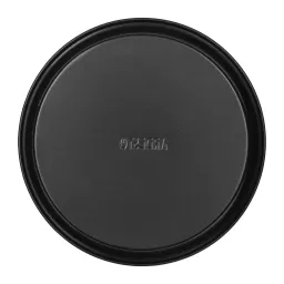 საცხობი ფორმა Ardesto Baking pan, Gemini, 24.5x4cm, carbon steel, round, gray-JUSTSHOP.GE-ზე