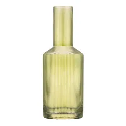 მინის დეკანტერი, მწვანე Ardesto Carafe, 800ml, borosilicate glass, green-JUSTSHOP.GE-ზე