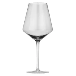 ჭიქების ნაკრები Ardesto Wine glasses set Black Mars Avior 550ml, 2pcs, glass, grey-transparent-JUSTSHOP.GE-ზე