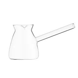 ყავის მადუღარა Ardesto Coffee pot Black Mars, 0.35l, borosilicate glass-JUSTSHOP.GE-ზე