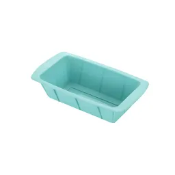 საცხობი ფორმა Ardesto Loaf pan Tasty baking 25х13.5х6.2cm, silicone, blue-JUSTSHOP.GE-ზე