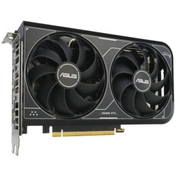 ASUS Graphic Card GeForce RTX 4060 8GB GDDR6 DUAL OC V2 DUAL-RTX4060-O8G-V2