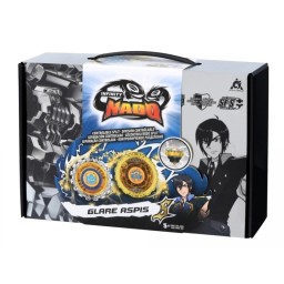 Auldey Crack series- Glare Aspis-s-JUSTSHOP.GE-ზე