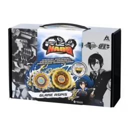Auldey Crack series- Glare Aspis-s