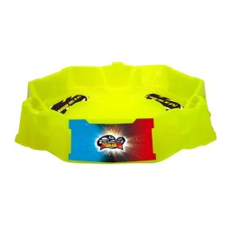 Auldey Accessories - King Of Fight Arena-JUSTSHOP.GE-ზე