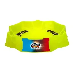 Auldey Accessories - King Of Fight Arena