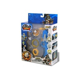 Auldey Infinity Nado Advanced series - Cracking Panzer