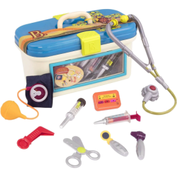 Btoys DR. DOCTOR, MEDICAL KIT