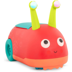Btoys LADYBUG RIDE-ON