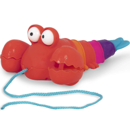 Btoys WAGGLE-A-LONG LOBSTER