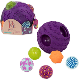 Btoys BALLYHOO BALLS